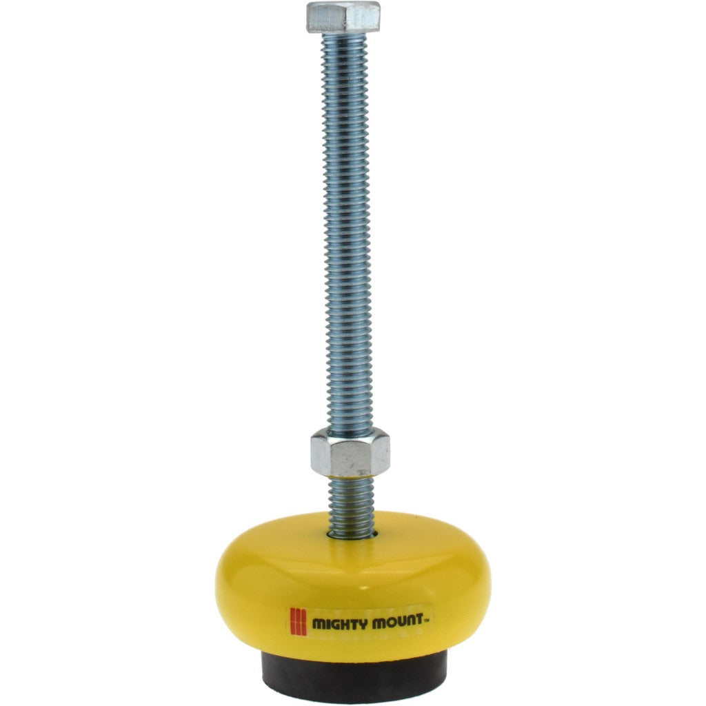 GIBRALTAR Gibraltar MM80136-G Machine Leveling Mount 500 Lb