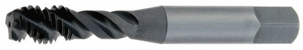 OSG Osg 1733905 Spiral Flute Tap 3/4-16 Unf Tin Vanadium Hss