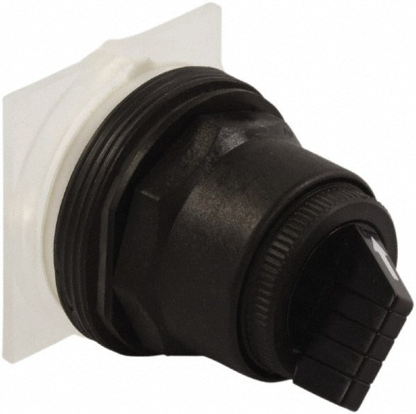 SCHNEIDER ELECTRIC Schneider Electric 9001SKS12B 2 Position Maintained Selector Switch