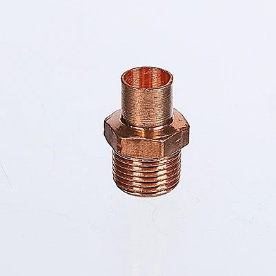 MUELLER STREAMLINE Mueller Streamline ADP00349 Copper Male Adapter