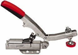 BESSEY Bessey STC-HH50 Toggle Clamp Horizontal 700 Lb U-bar