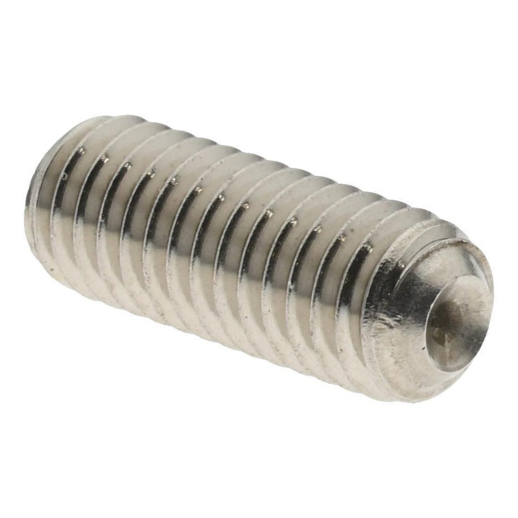 VALUE COLLECTION Value Collection R40318401 Set Screw 10-32 X 1/2 in Cup Point
