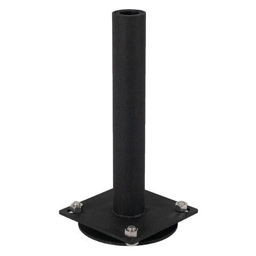 PEDESTAL PRO Pedestal Pro Llc 88SWI-PRO-01-CRS Swivel Base Plate