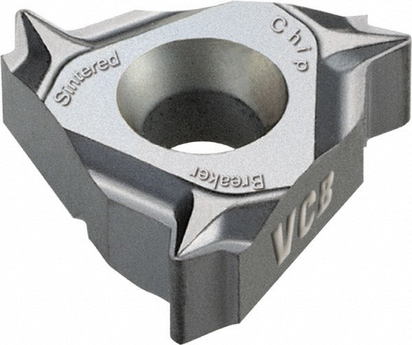 VARGUS Vargus 53766 Threading Insert Solid Carbide 48-16 Tpi 60 Degree