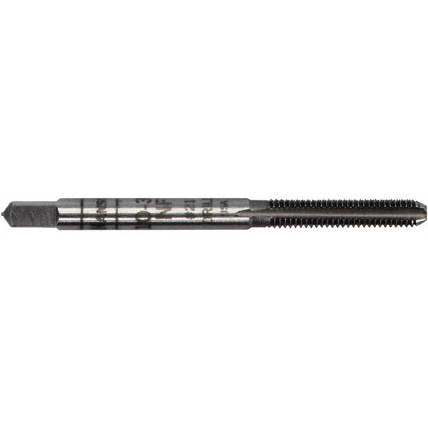 IRWIN Irwin 1534 Straight Flute Tap 3/8-16 Unc 4 Flute Bottoming