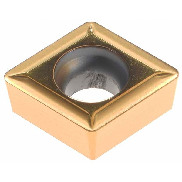 HERTEL Hertel 1000321 Turning Insert CCMT3252LF HC210 Carbide