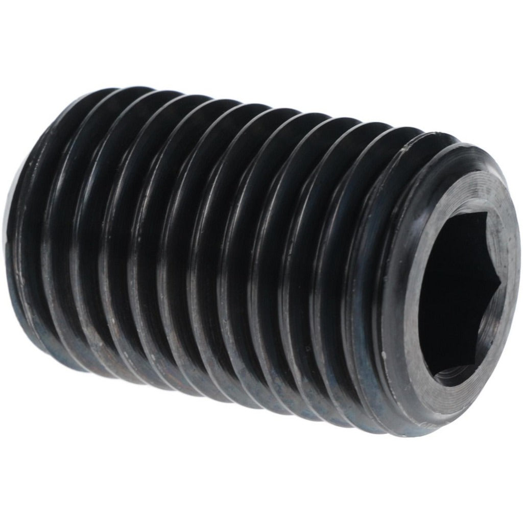 VALUE COLLECTION Value Collection 601549BR Set Screw 1-1/4-7x2 Cup Point