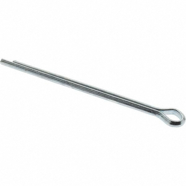 VALUE COLLECTION Value Collection 40925 Extended Prong Cotter Pin 0.125x2 in