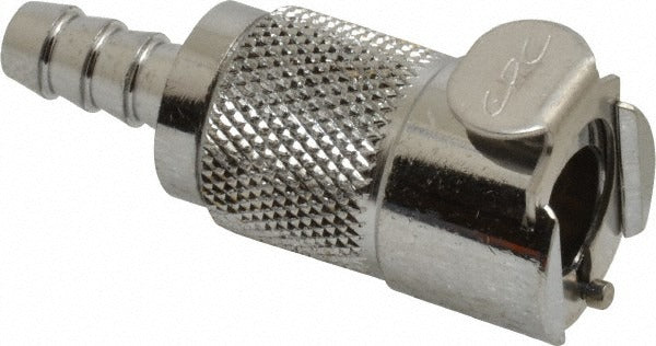 CPC COLDER PRODUCTS Cpc Colder Products LC17004 Brass Quick Disconnect Coupling