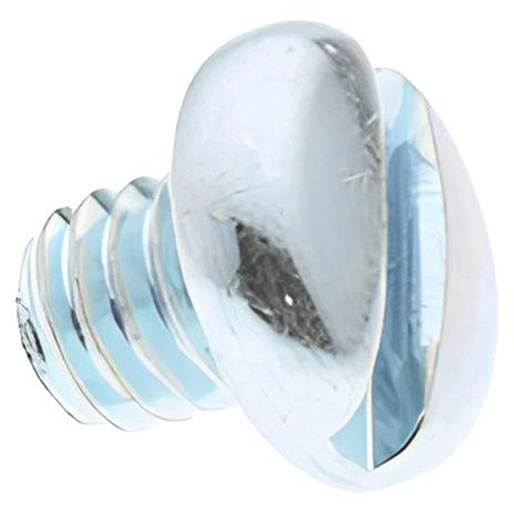 VALUE COLLECTION Value Collection 0803MSP 8-32 Pan Head Slotted Machine Screw