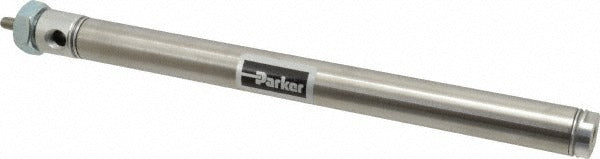 PARKER Parker 0.75DSRM08.00 Rodless Air Cylinder 0.75in Bore 8in