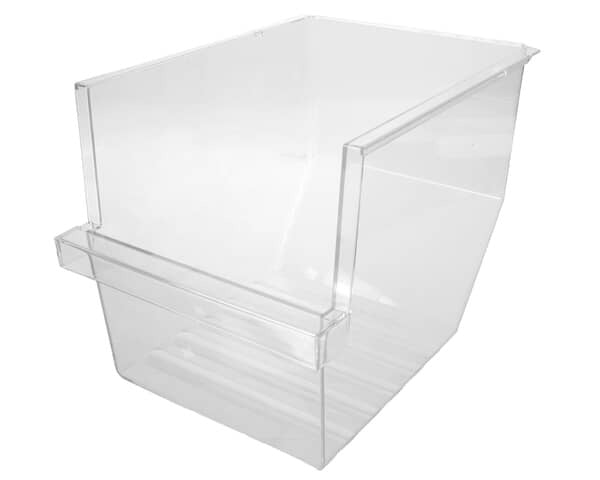 FRIGIDAIRE Frigidaire 5304525919 Refrigerator Storage Basket (Replacement AP6997333)
