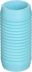 Pentair K21241B Hose Connector 4-Inch Blue E-Z Vac