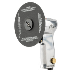 Ingersoll Rand 317-B High-Speed Sander 18000 RPM 3 and 5 Inch Pad