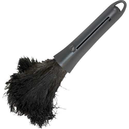 GENUINE JOE Genuine Joe GJO90218 Retractable Ostrich Feather Duster