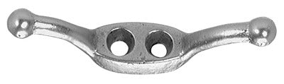 CAMPBELL Apex Tools Group Llc T7655402 Rope Cleat 2.5 in 10 Pack