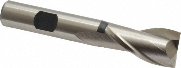 VALUE COLLECTION Value Collection 720-1057 Square End Mill 11/16 in 2 Flute Hss