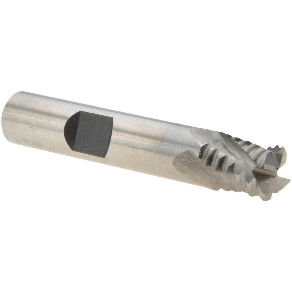 VALUE COLLECTION Value Collection 724-0071 Roughing End Mill 3/8 in Cobalt