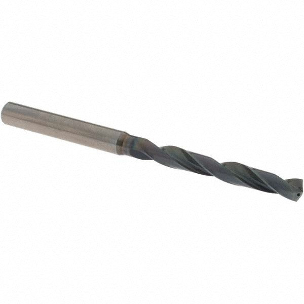 OSG Osg HP255-2087 Solid Carbide Jobber Drill Bit 5.3 Mm