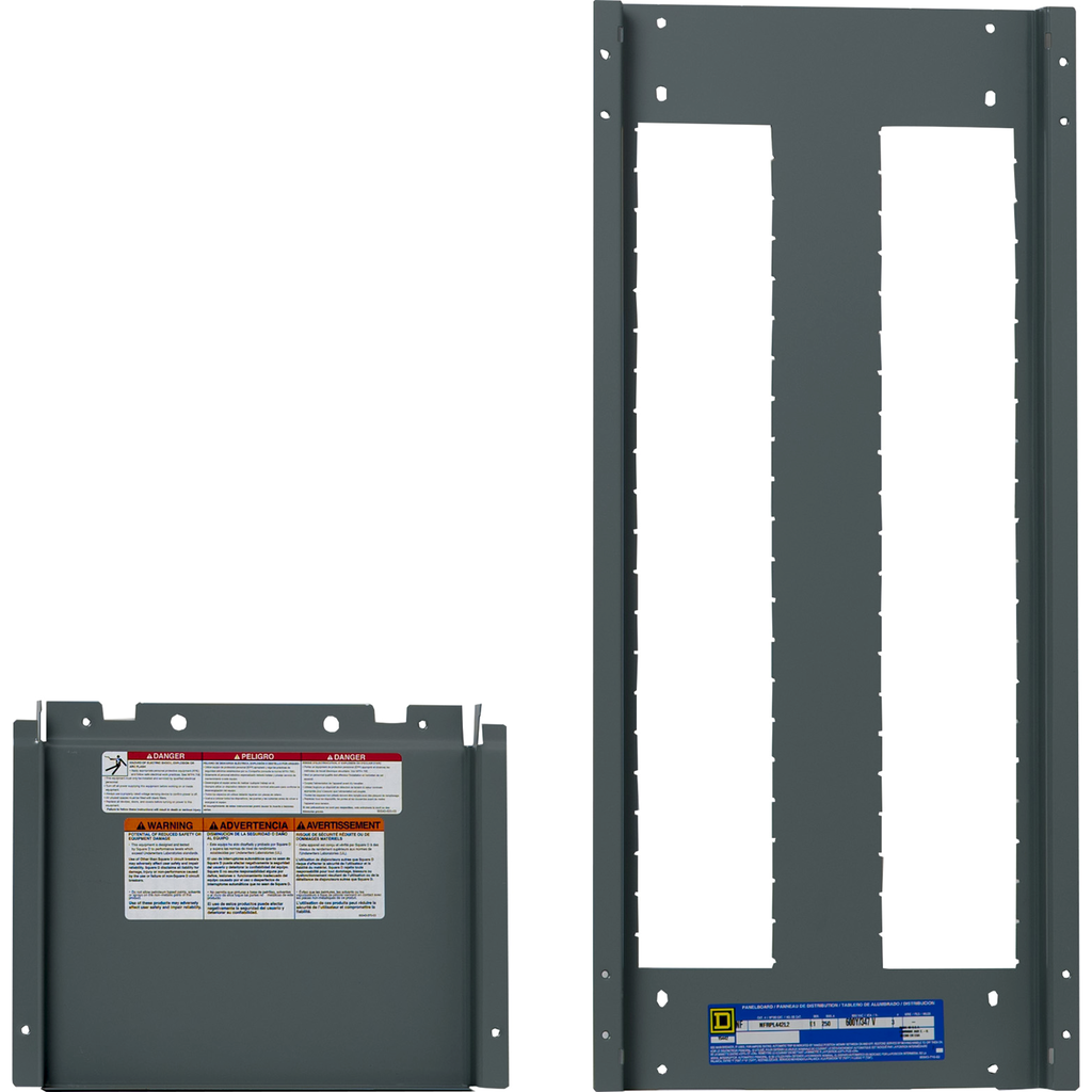 Square D NQRPL454L2 Panelboard Accessory 225A (Each)