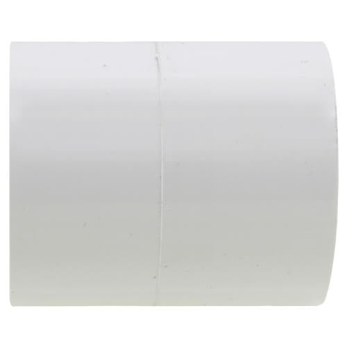 SPEARS Spears 429-012 Pvc Schedule 40 Coupling 1-1/4 in (Each) 429012