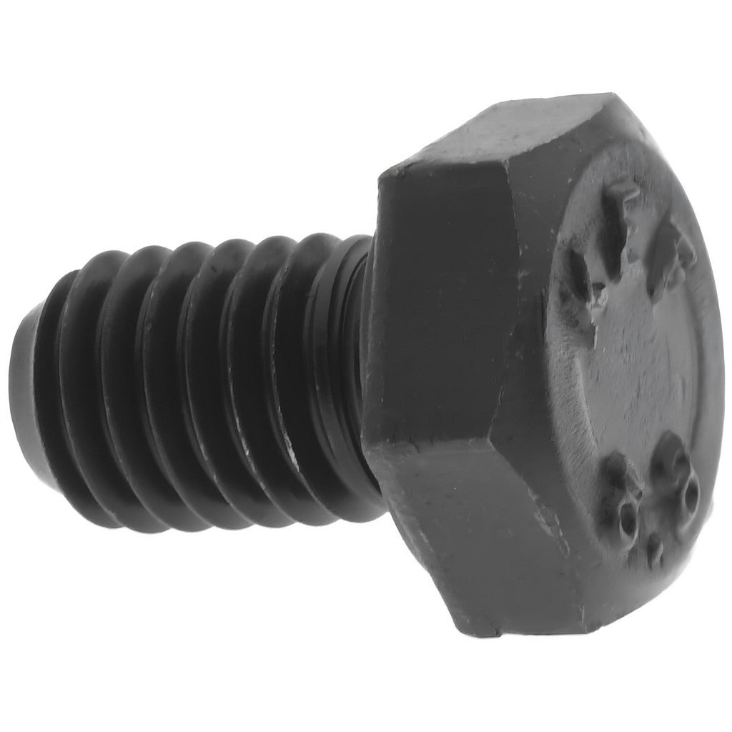 VALUE COLLECTION Value Collection 643030PR M8 Hex Cap Screw Grade 8.8