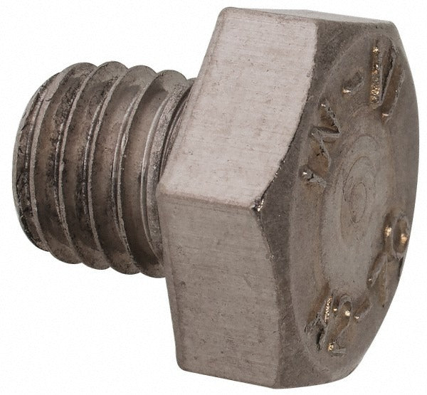 VALUE COLLECTION Value Collection HC3X10010-050BX M10 Hex Cap Screw 18-8 Ss Din 933