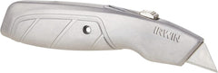 IRWIN 2082101 Utility Knife Retractable Standard 7 Inches