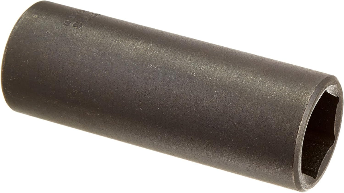 Proto J7328H Impact Socket 1/2 Inch Drive 7/8 Inch 6 Pt