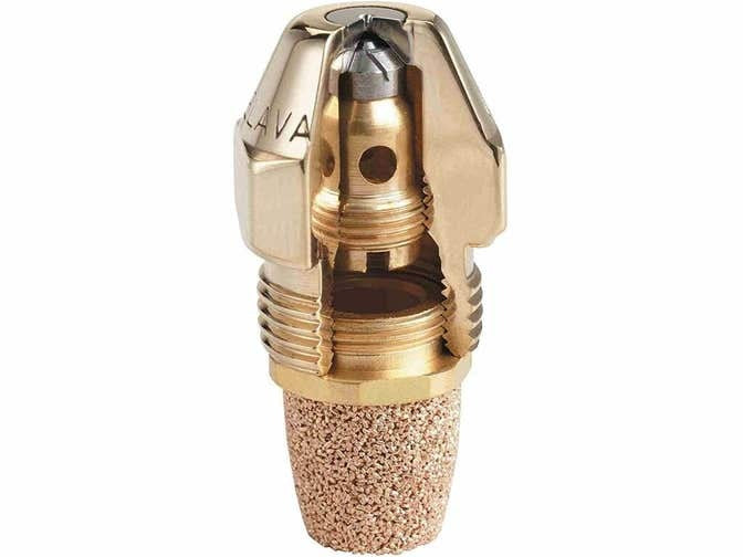 STEINEN Steinen h.85-70-2f Hollow Oil Burner Nozzle 0.85 Gph