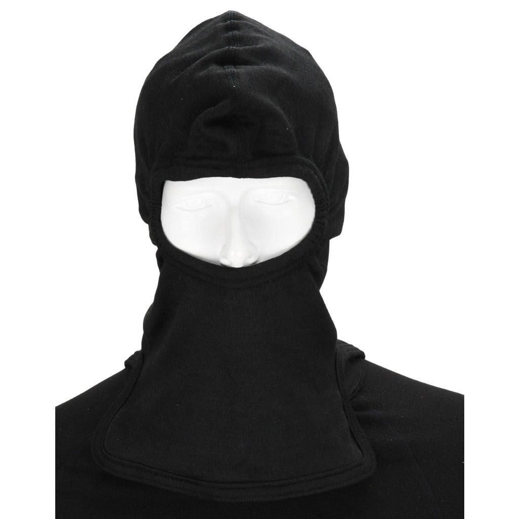 PRO-SAFE Pro-safe PS-KC-51 Arc Flash Hood Hrc 2 Universal Carbonx