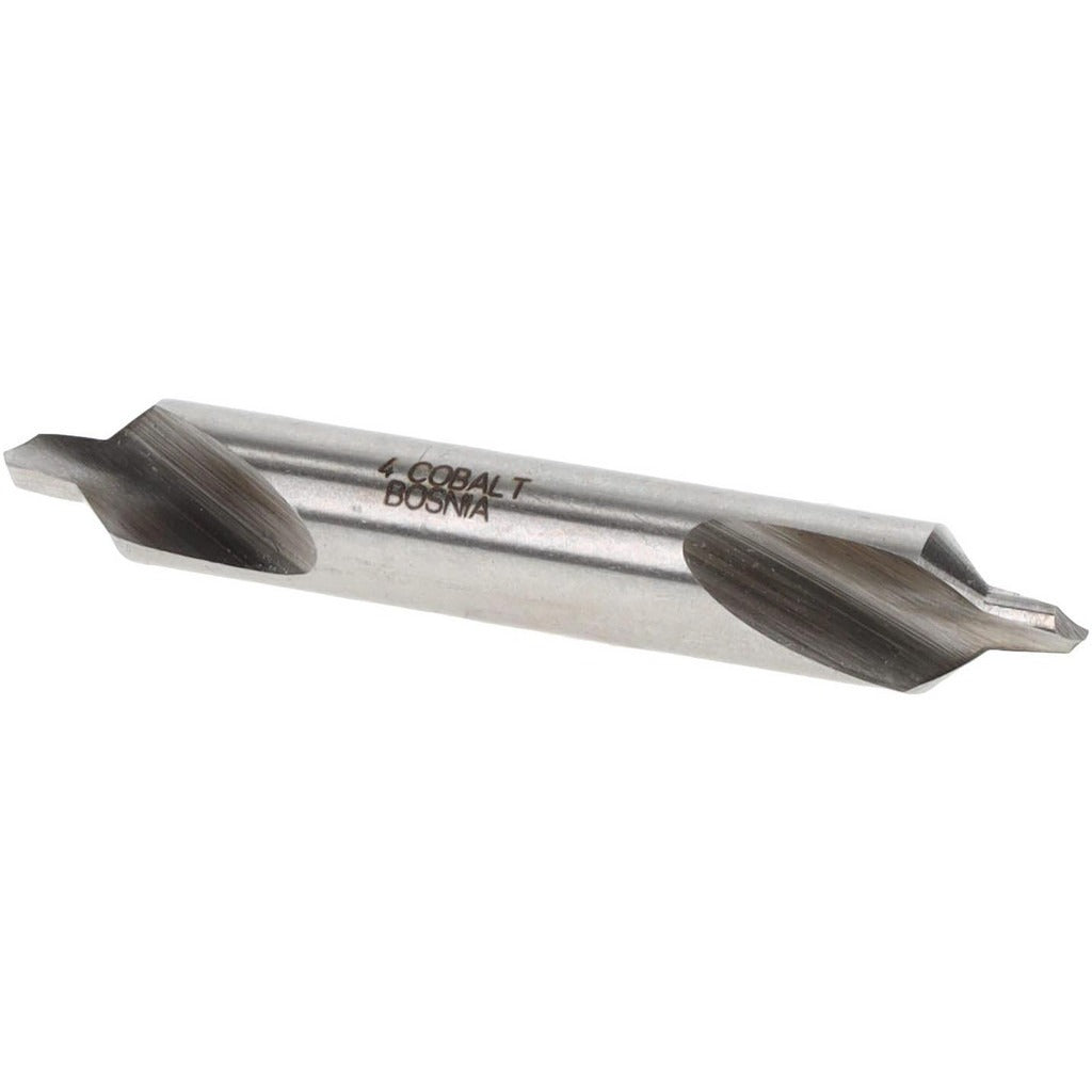 VALUE COLLECTION Value Collection BC10P0004 Combo Drill Countersink Size 4