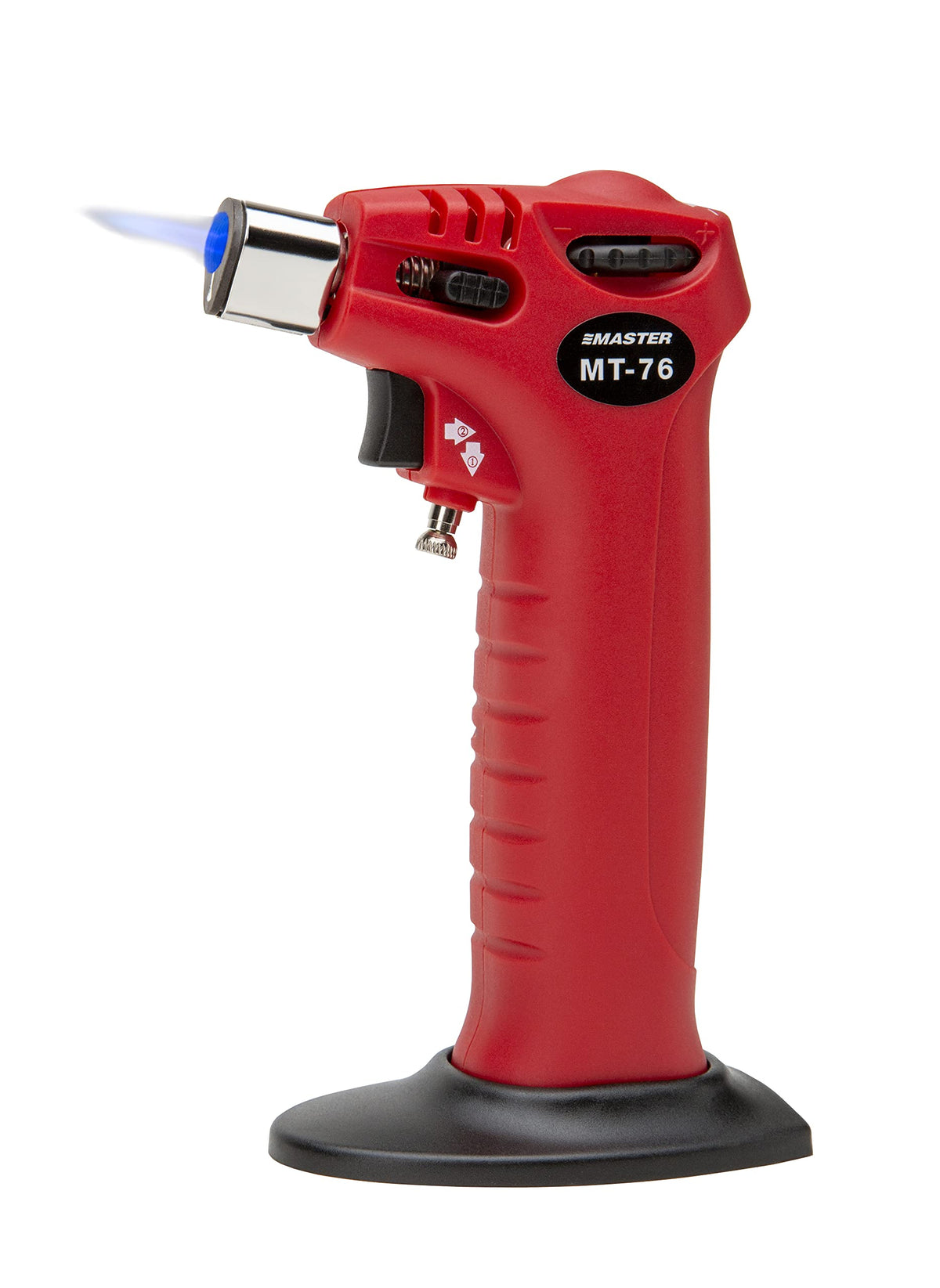 Master Appliance MT-76 Trigger Torch 2500F Single