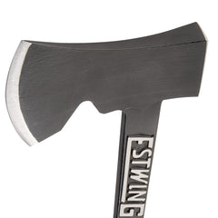 Estwing EB-25A Camper's Axe 14 Inches with Shock Reduction Grip