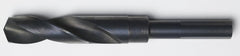 Milwaukee 48-89-2772 1/4 Aircraft Length Black Oxide Drill Bit