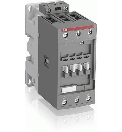 ABB Abb af40-30-00-13 3-pole Contactor 100-250V