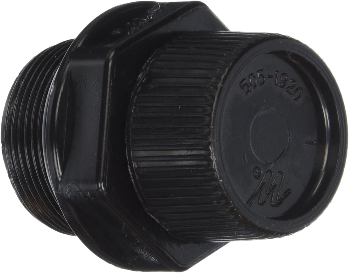 Waterway Plastics 500-5300 Drain Assembly