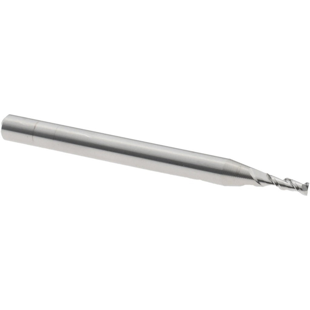 HARVEY TOOL Harvey Tool 24162 Square End Mill 1/16 in 2 Flute Carbide