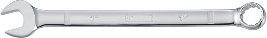 DEWALT DWMT75184OSP Combination Wrench 1 SAE