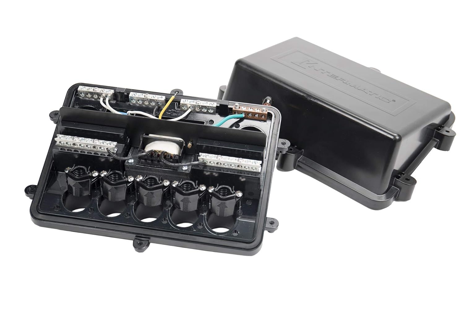 INTERMATIC PJBX52100 TRANSFORMERS