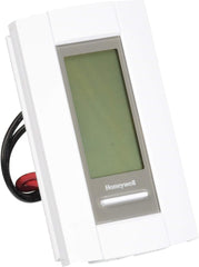 Honeywell TL8230A1003 Line Volt Thermostat 240/208 VAC 7 Day Programmable