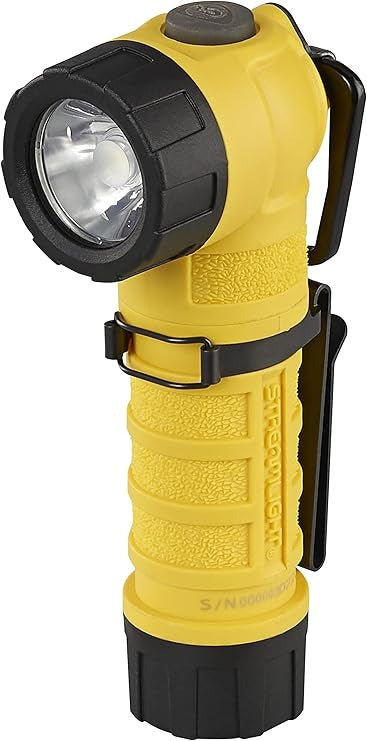 STREAMLIGHT Streamlight 88831 PolyTac 90 500 lumens (Right Angle)