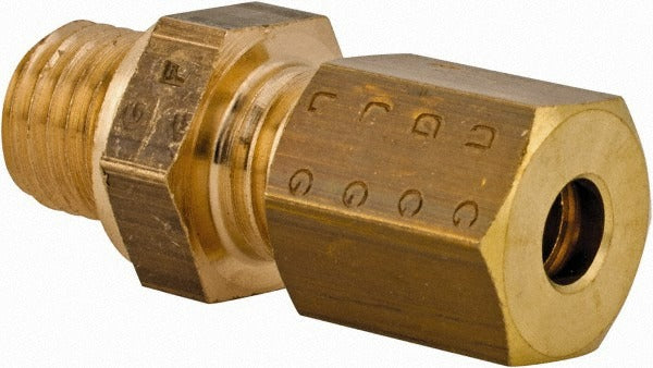 LEGRIS Legris 0101 04 56 Compression Tube Connector M8x1 4mm