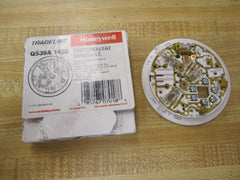 Honeywell Q539A1469 Thermostat Subbase 24 Volts