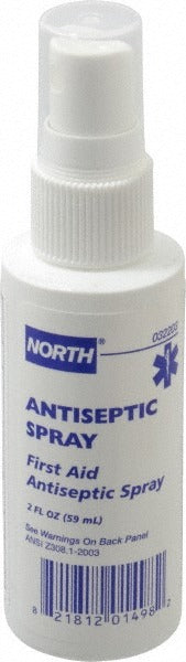 PROSTAT Prostat 032203 Antiseptic Spray 2 Oz Pump Bottle