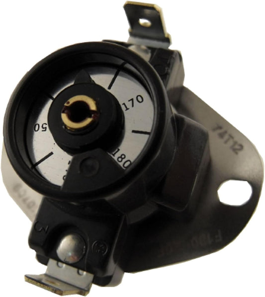 Supco AT021 AT Series Adjustable Thermostat