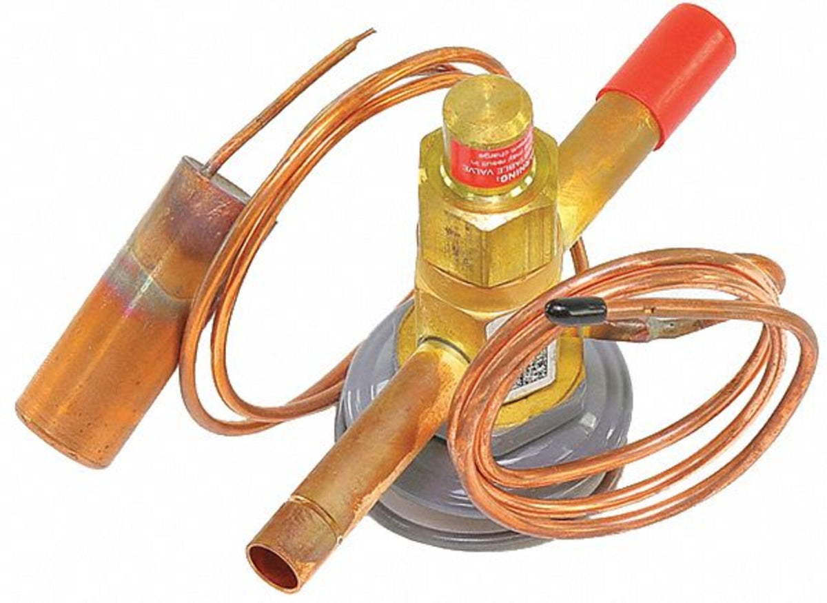 Carrier EA36UZ067 Thermal Expansion Valve for HVAC Systems