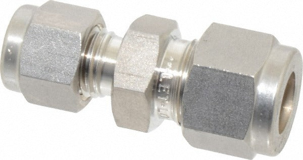 HAM-LET Ham-let 3001636 Compression Tube Union 3/8 X 1/4 in 316 Ss
