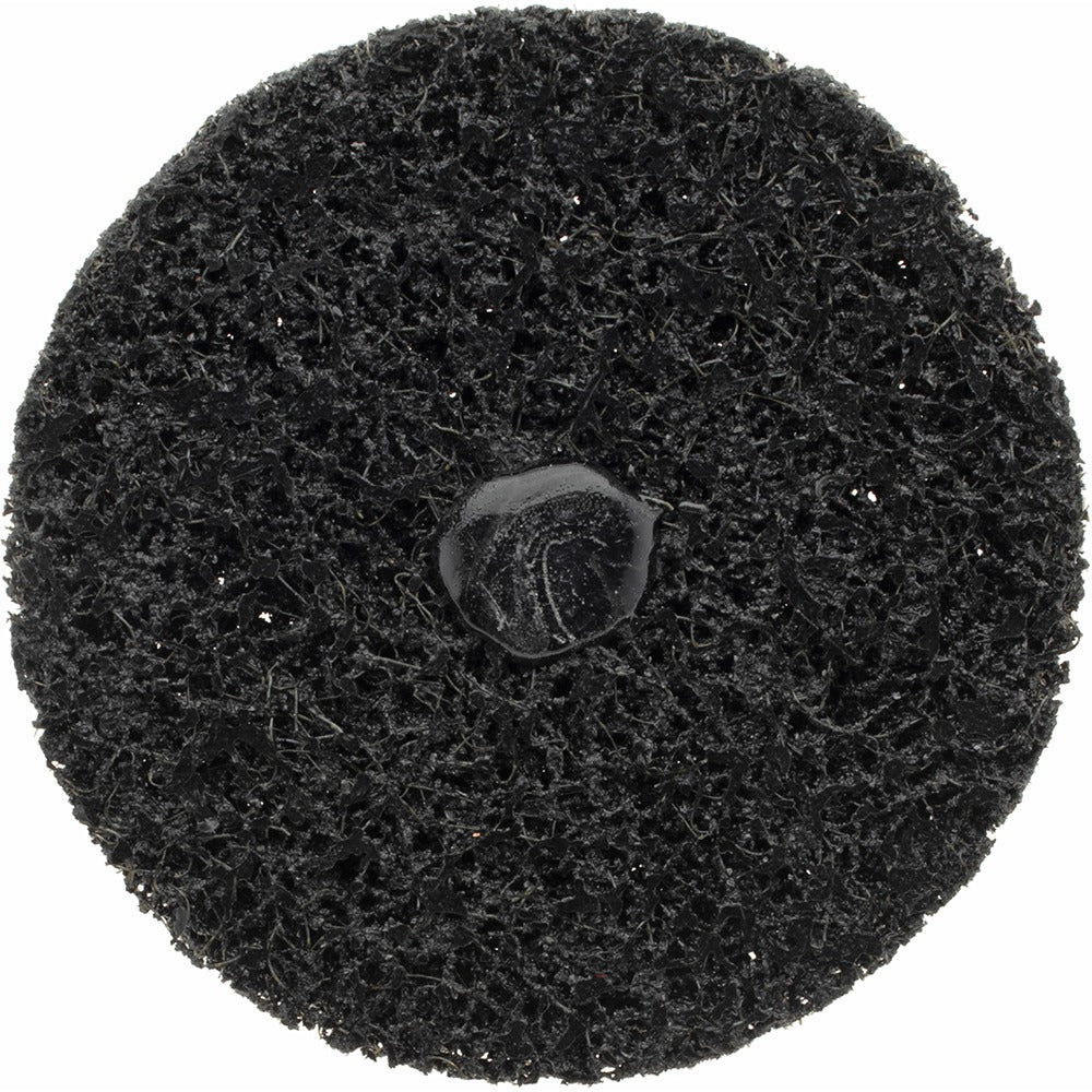 NORTON Norton 63642585751 Quick-change Disc 4 in Silicon Carbide