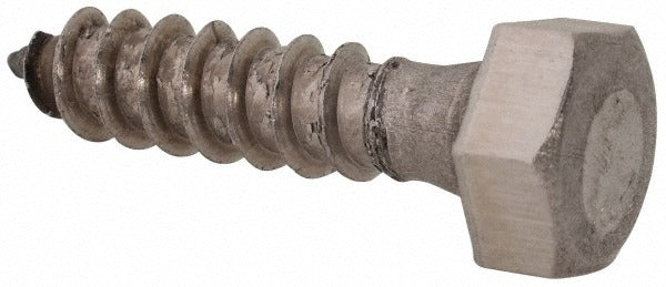 VALUE COLLECTION Value Collection R63234442 Hex Head Lag Screw 5/16 in